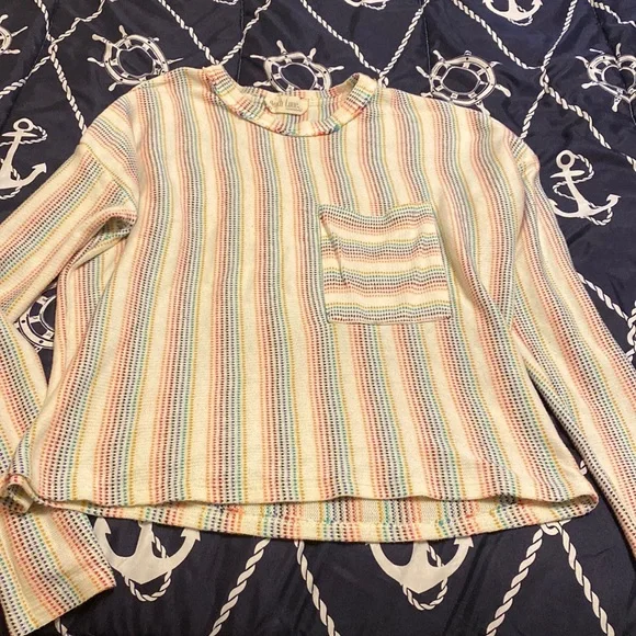 Boutique shorter top - Picture 1 of 1